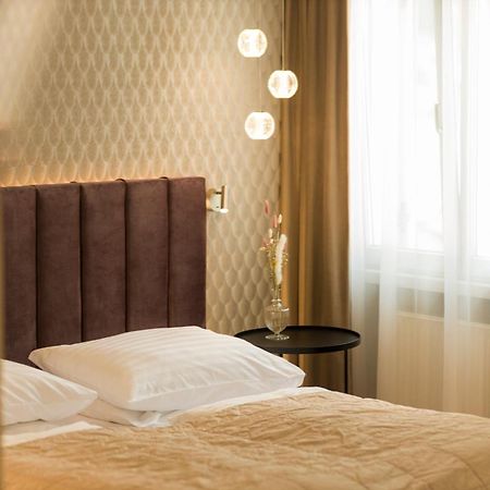 Hotel Europa Splendid Merano Esterno foto
