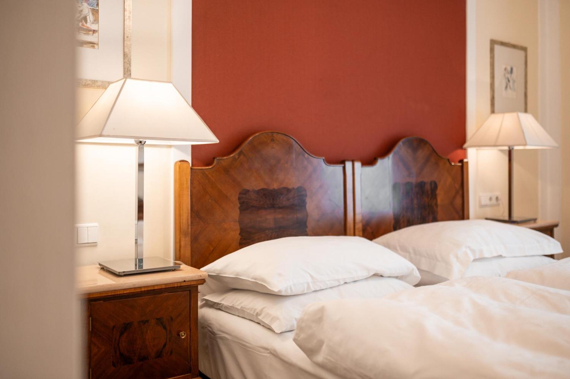 Hotel Europa Splendid Merano Esterno foto