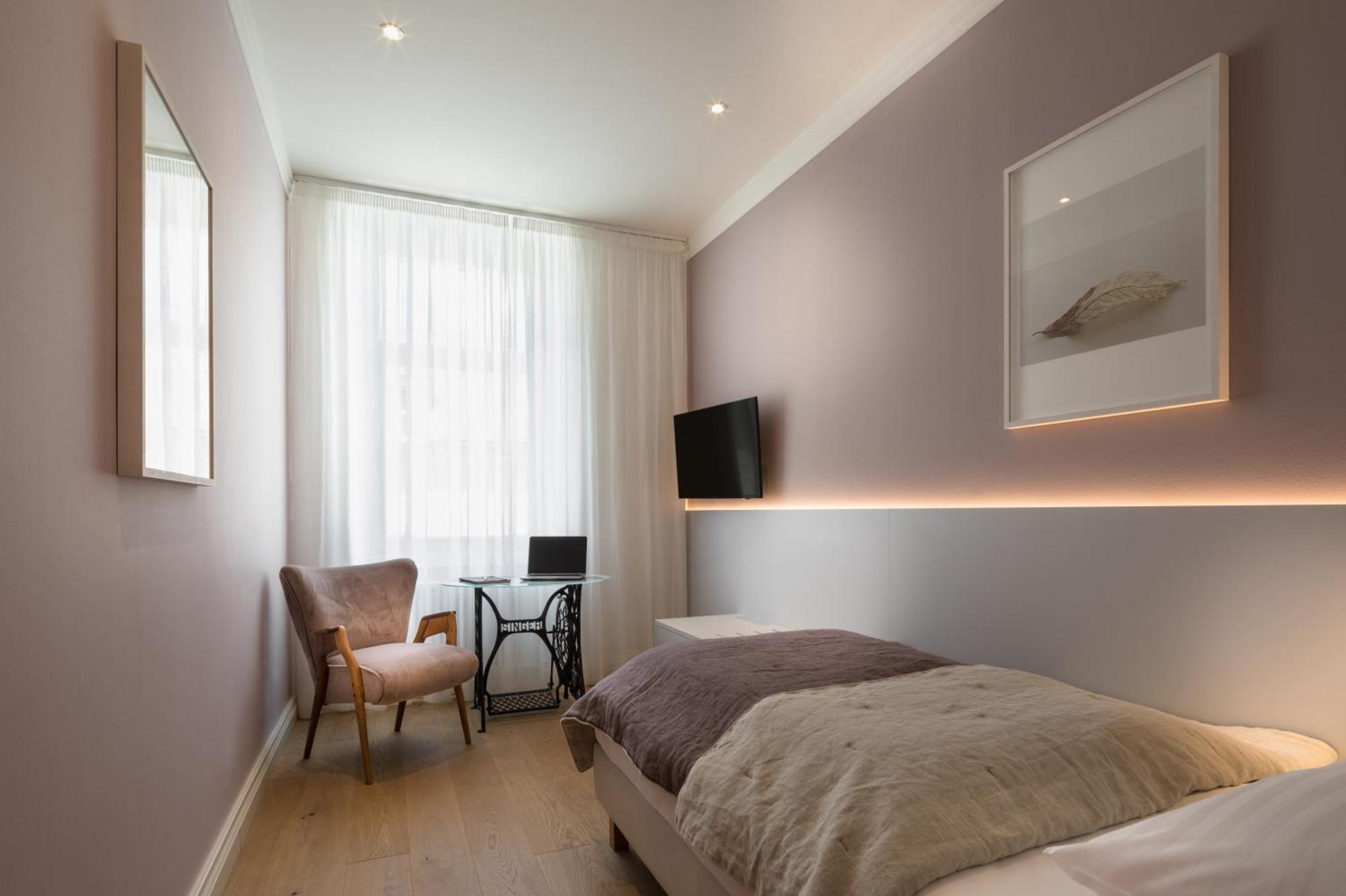 Hotel Europa Splendid Merano Esterno foto