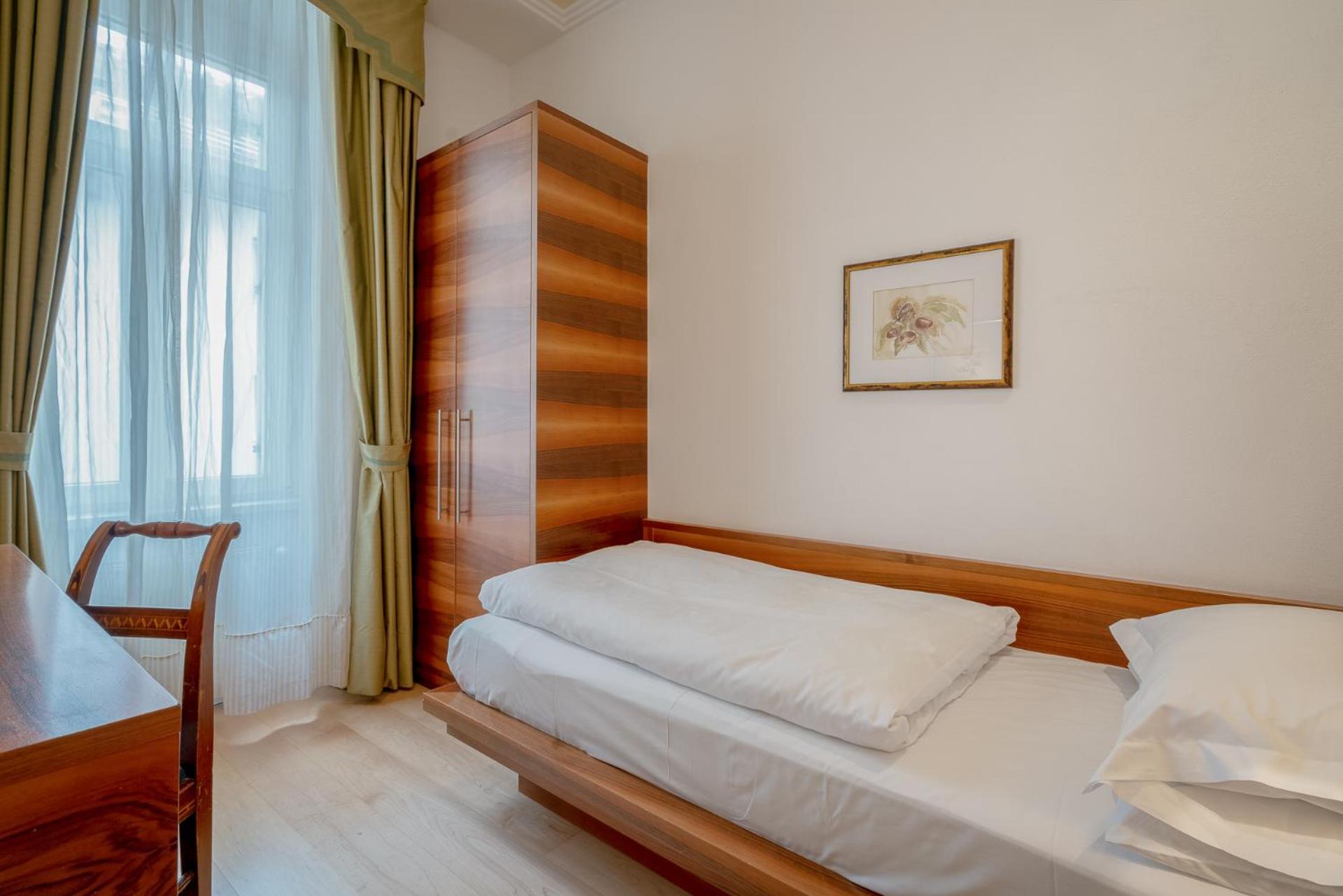 Hotel Europa Splendid Merano Esterno foto