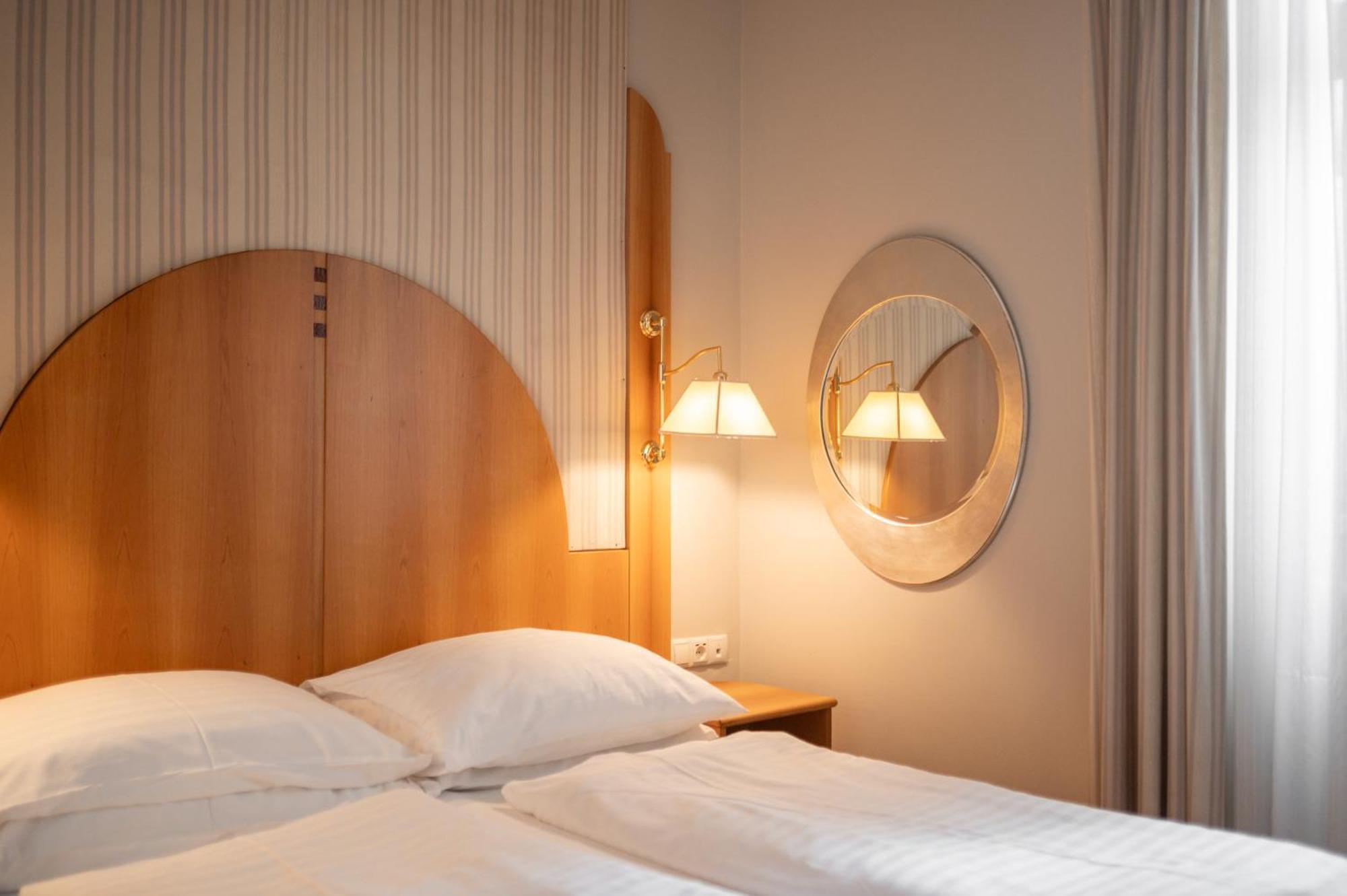Hotel Europa Splendid Merano Esterno foto