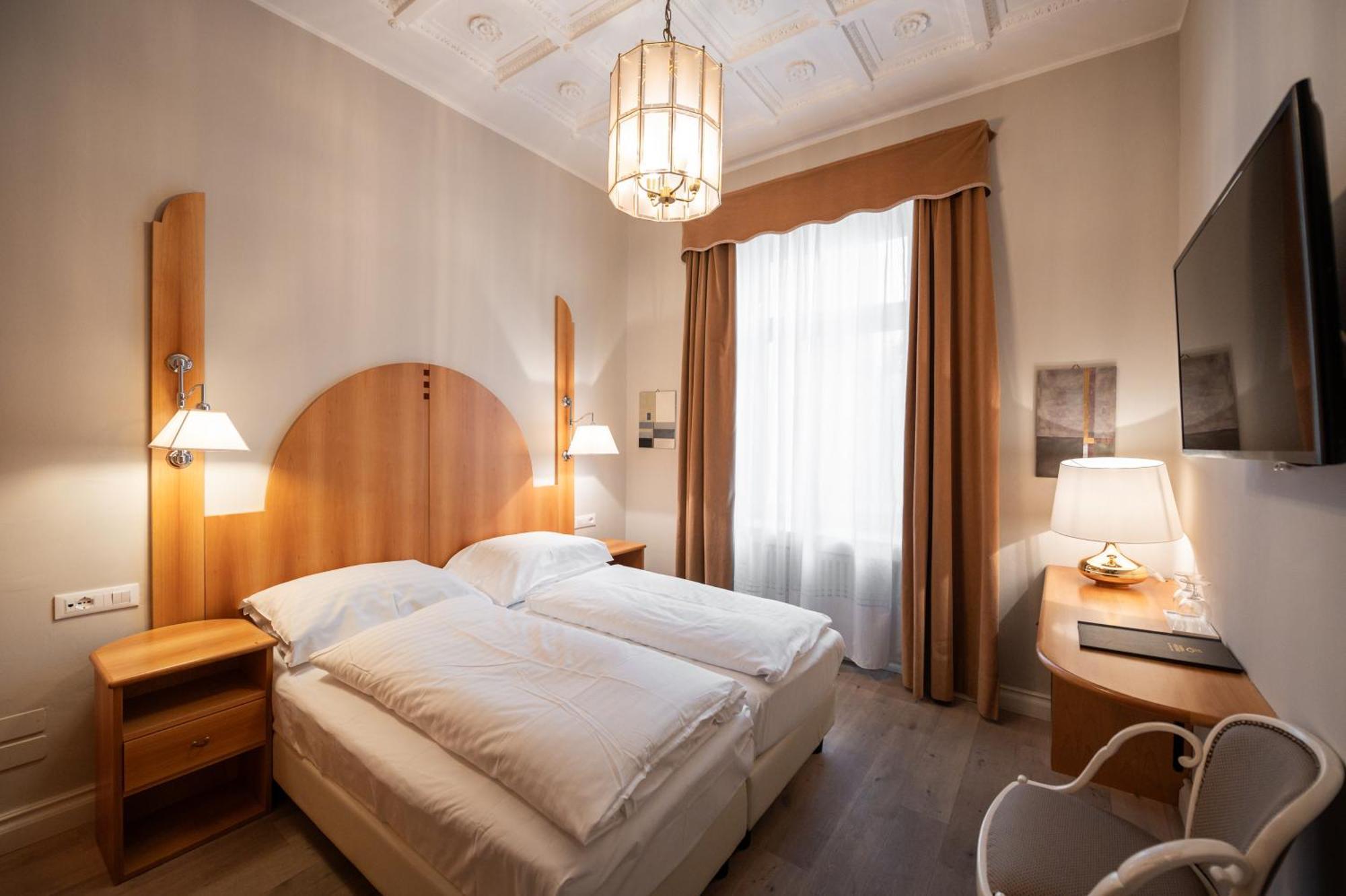 Hotel Europa Splendid Merano Esterno foto