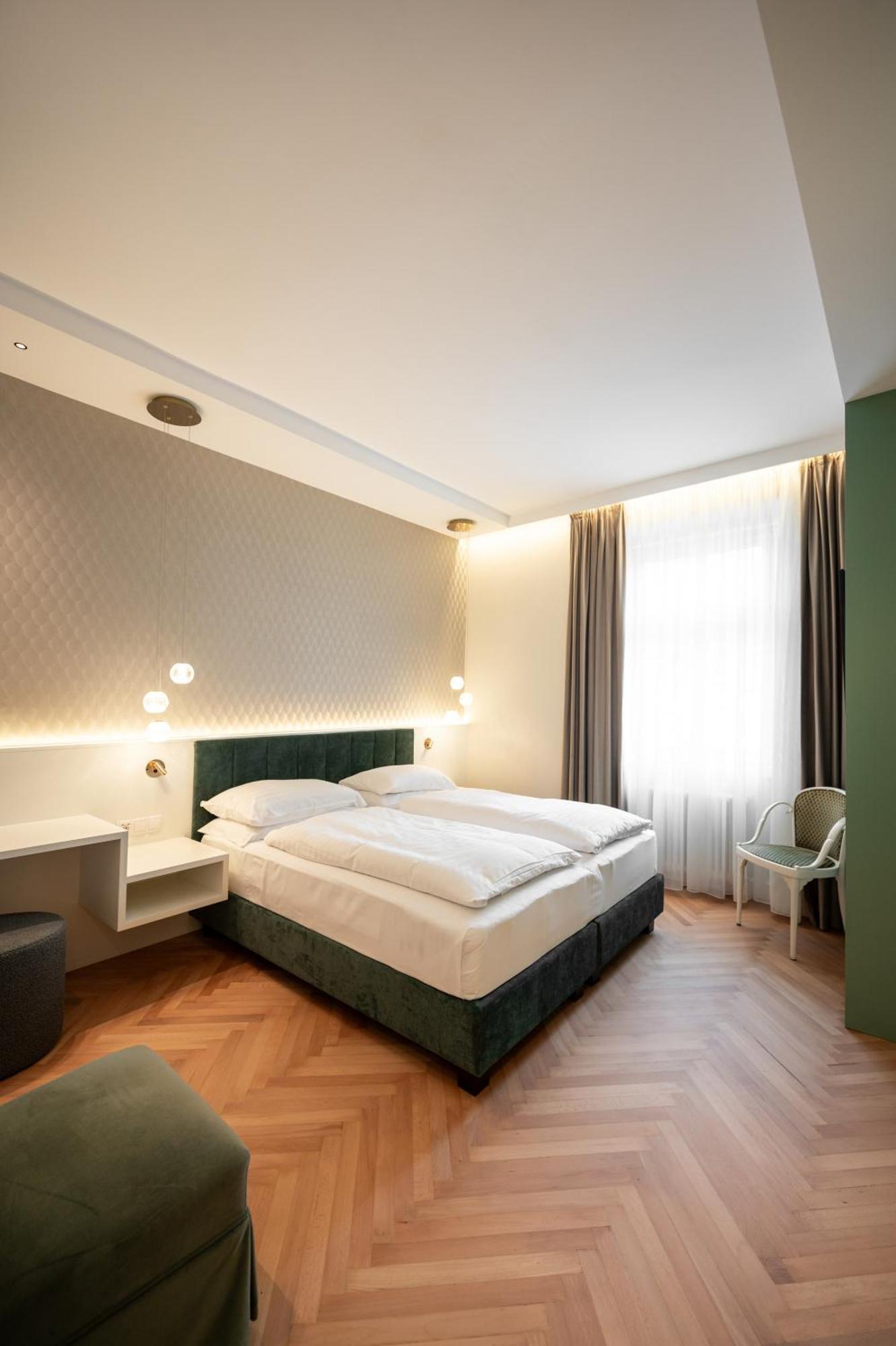 Hotel Europa Splendid Merano Esterno foto