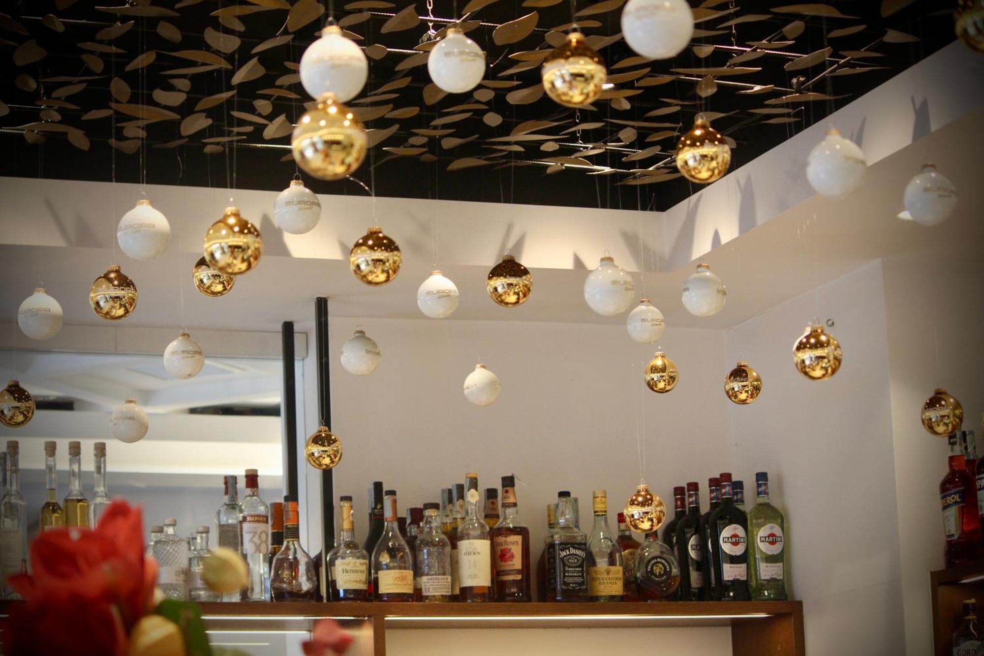 Hotel Europa Splendid Merano Esterno foto