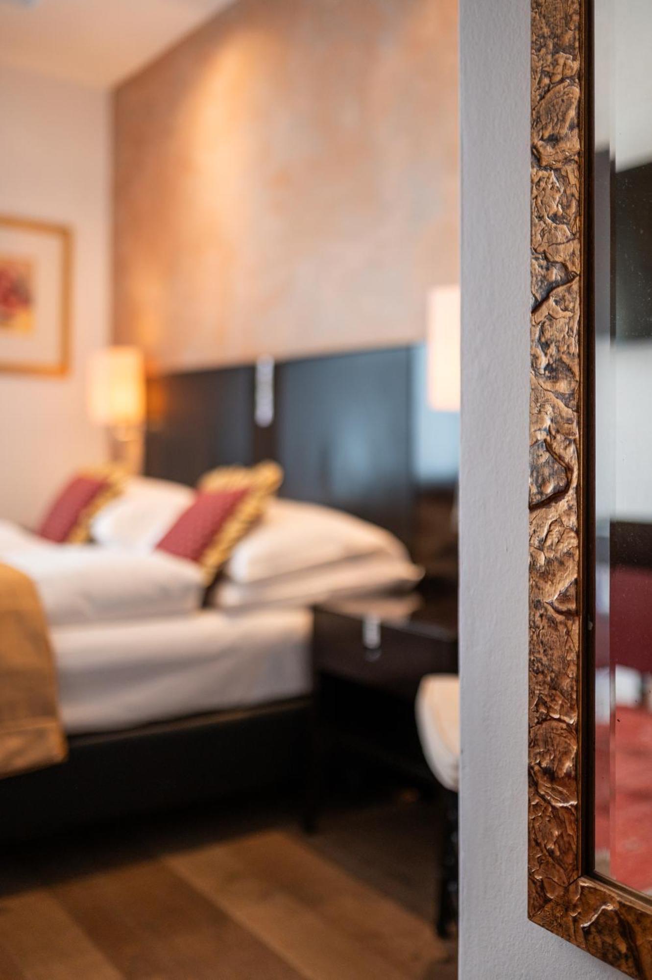 Hotel Europa Splendid Merano Esterno foto