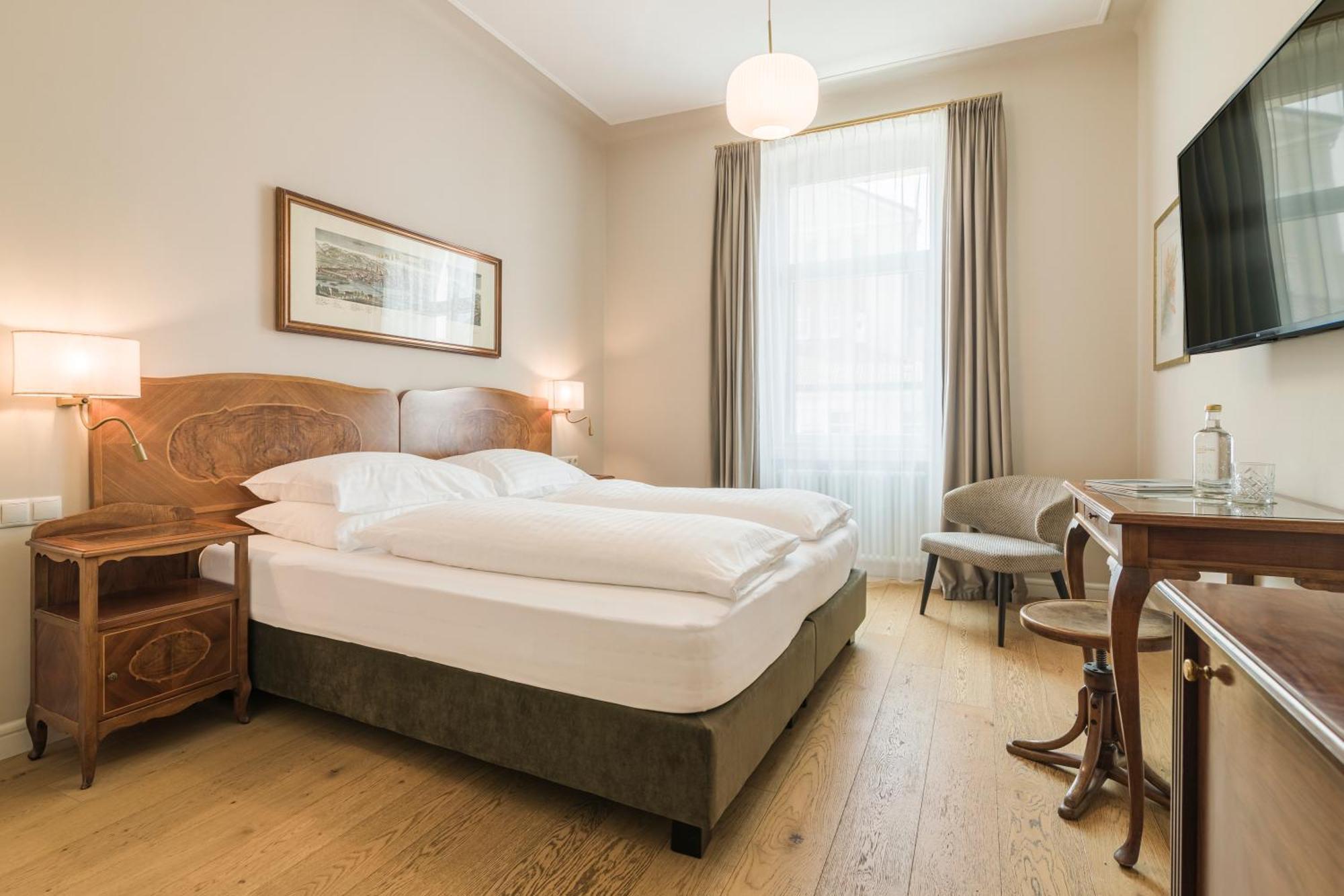 Hotel Europa Splendid Merano Esterno foto