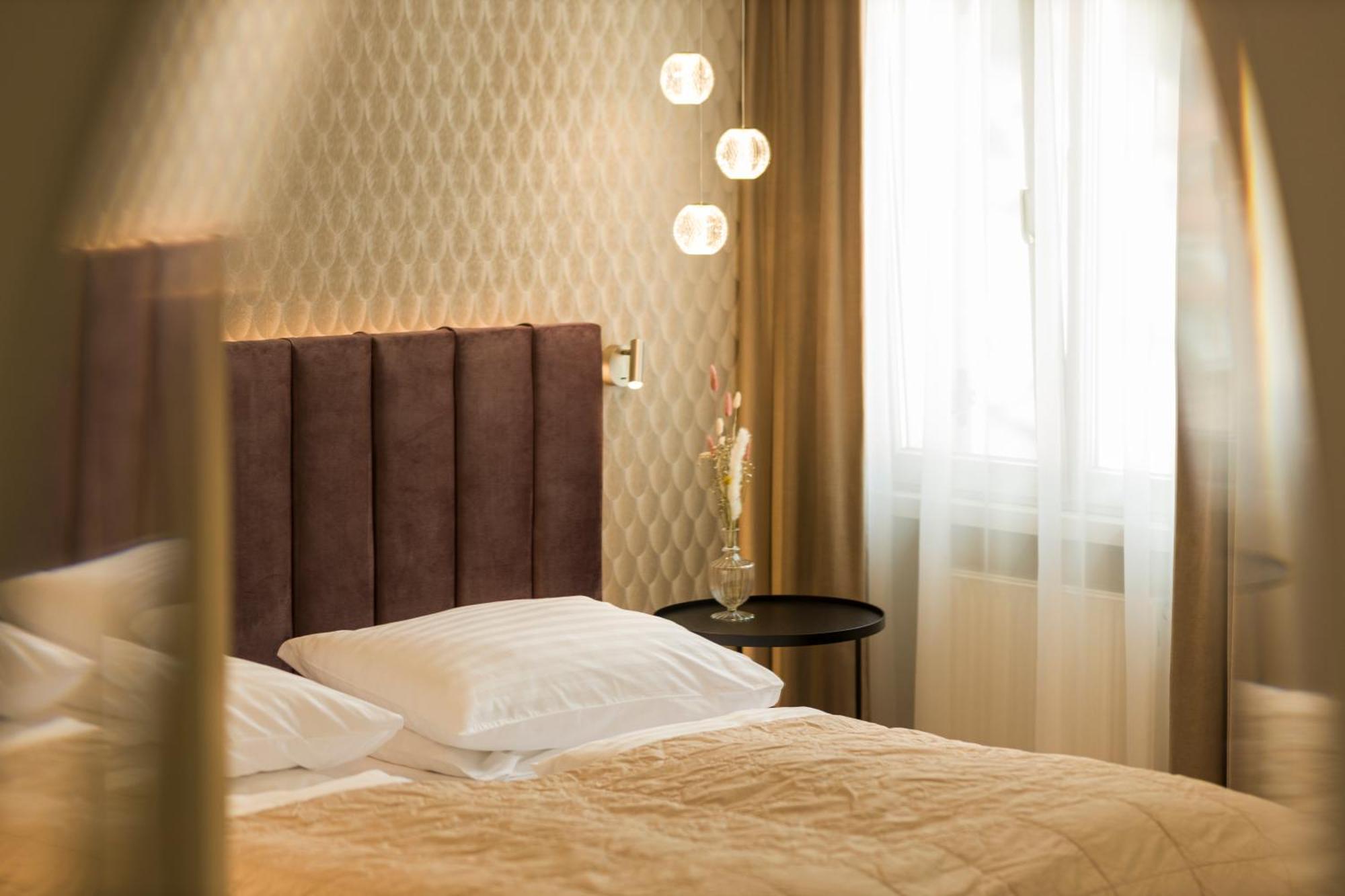 Hotel Europa Splendid Merano Esterno foto