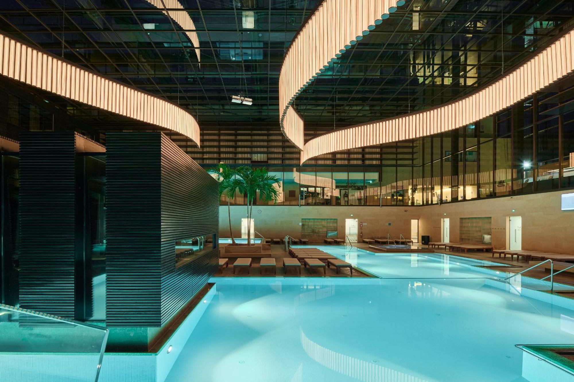 Hotel Europa Splendid Merano Esterno foto