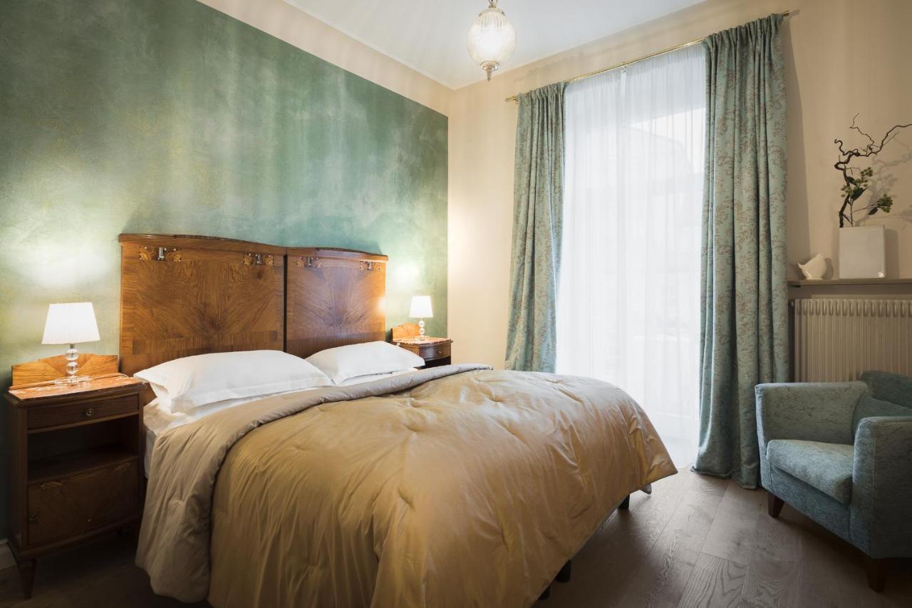 Hotel Europa Splendid Merano Esterno foto